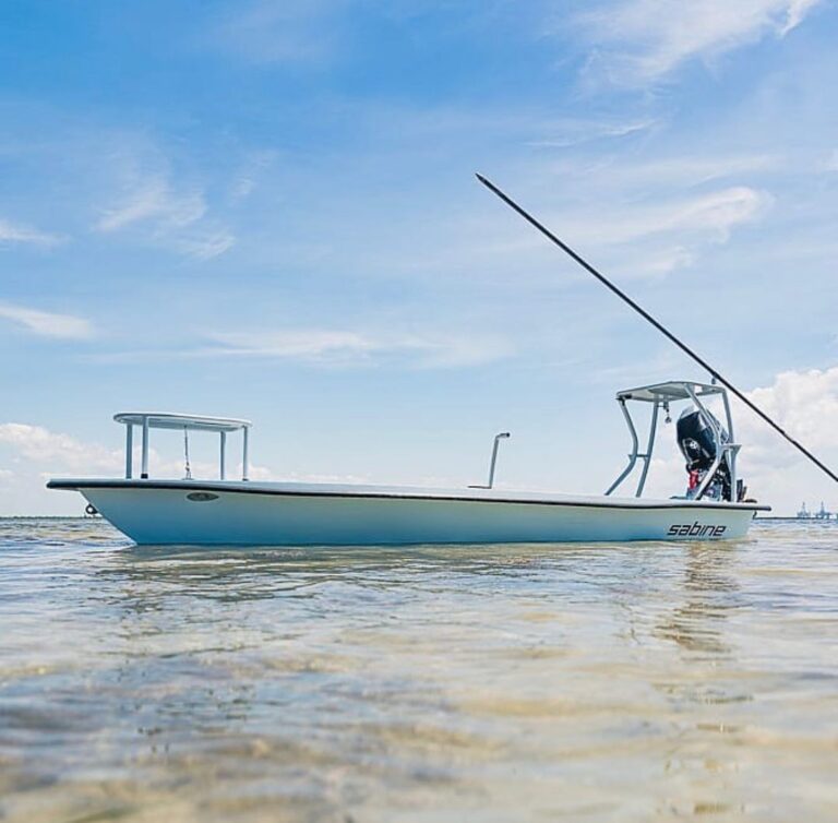 @theskiffwanderer gotta love the sleek look on these Sabines!

DM / tag us in yo…