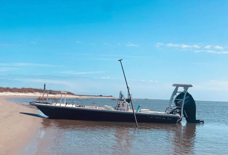 @tidalwaters.guideservice beach day with the Spyder!

DM / tag us in your pics!…