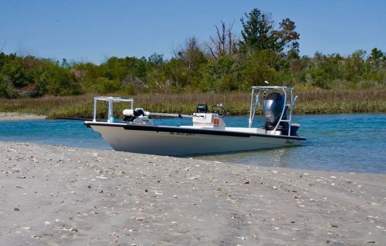 @capt.joshbenton got the Maverick looking like a magazine cover!

DM / tag us …