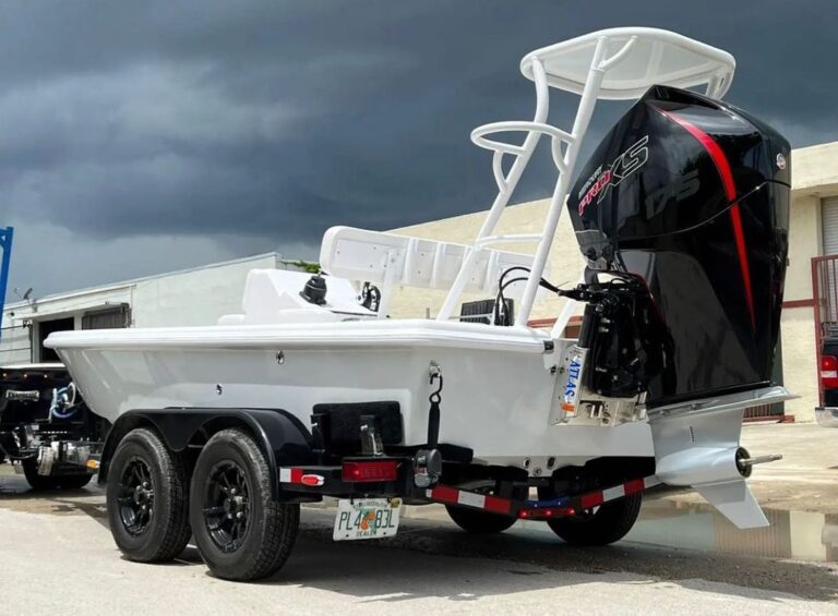 White out weekend with @vtechboats DM / tag us in your pics!