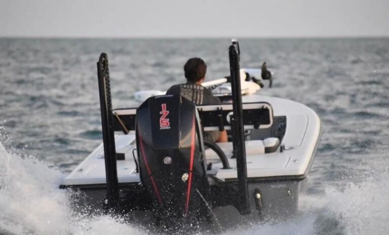 Running into the weekend with @vtechboats