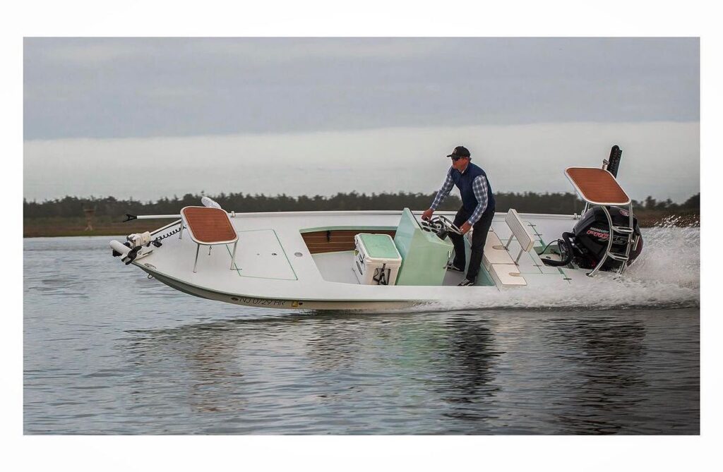 fishing hats need to stay on to provide sun protection