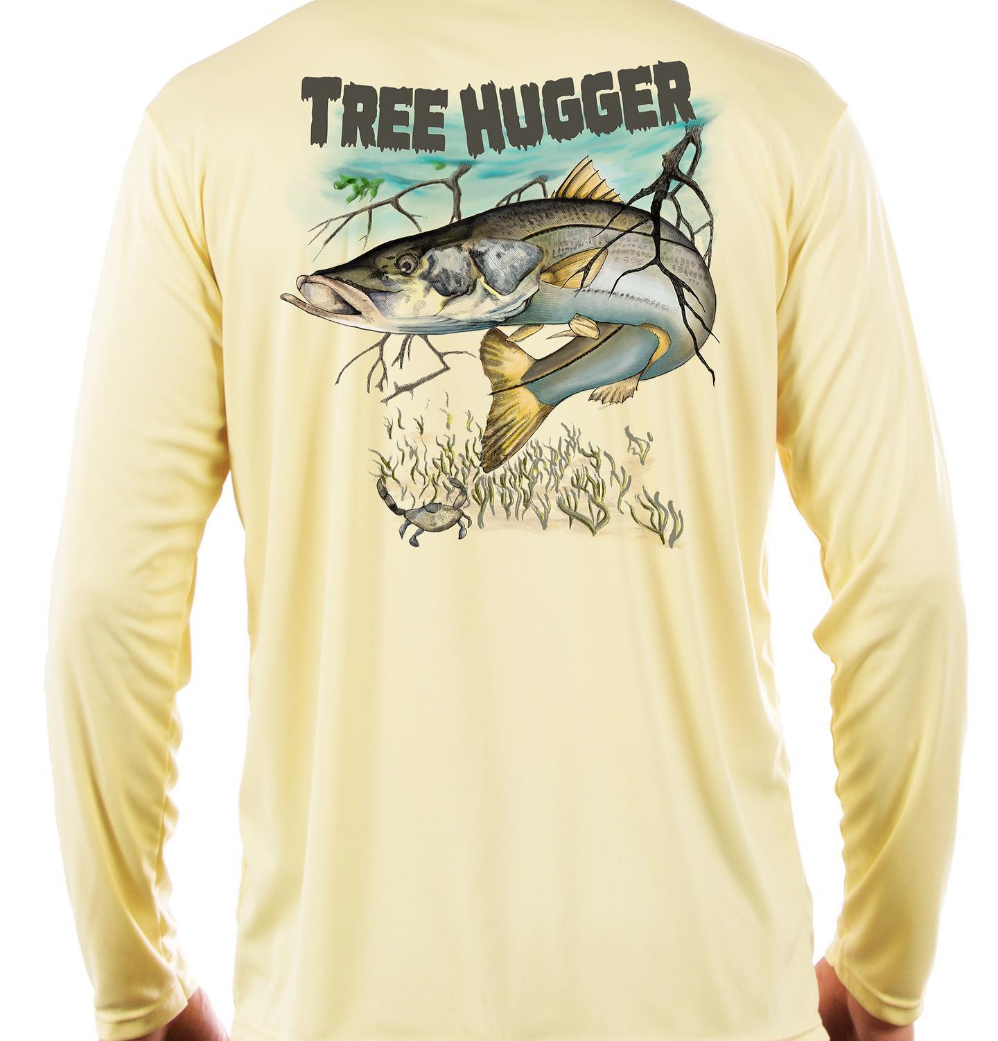 NEW!  Tree Hugger drops today for a LIMITED TIME!  If you know, you KNOW these t…