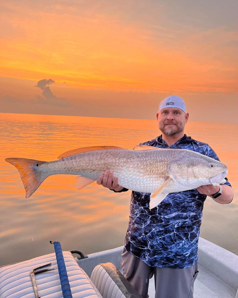 Fantastic fish and backdrop!  Wow!  Let us remember those who courageously gave …