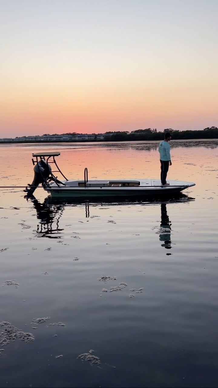 Setting the Standard in Small Boats – The Beavertail Skiffs 16’ Rival