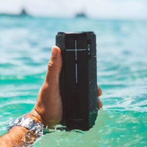 Ultimate Ears MEGABOOM 3: The Perfect Marine Companion for 2024