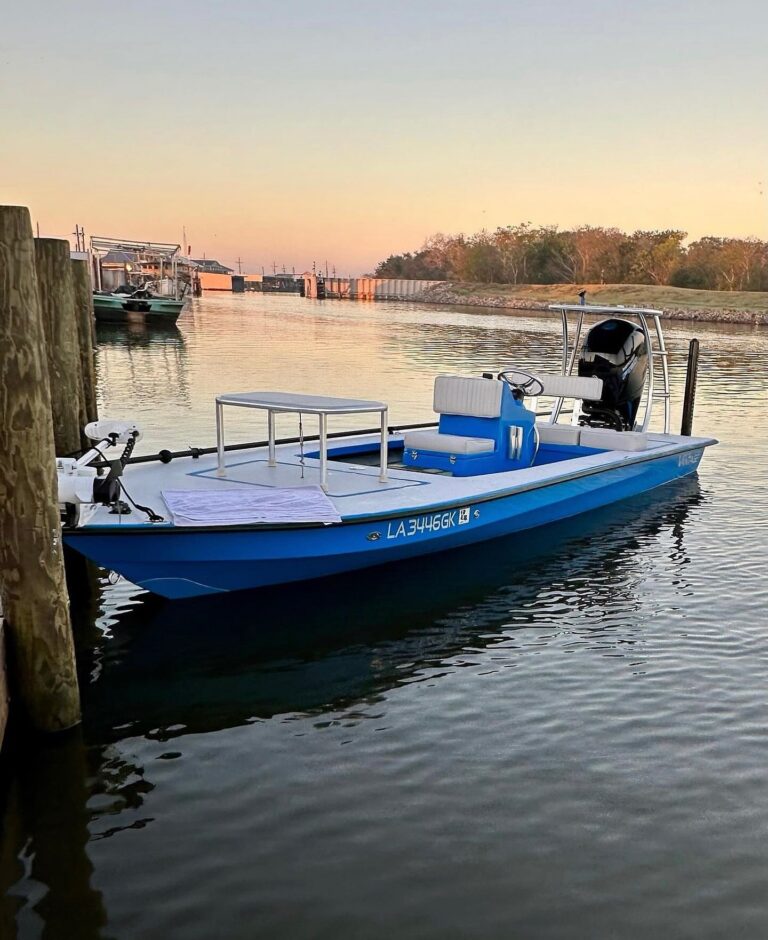 The East Cape Vantage just never gets old in this color!